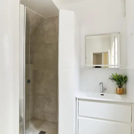 Bnbnova - Family Only - 2br - Palais Garnier & Place Vendome *