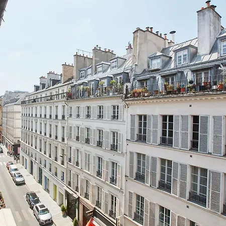 Appartamento Bnbnova - Family Only - 2br - Palais Garnier & Place Vendome